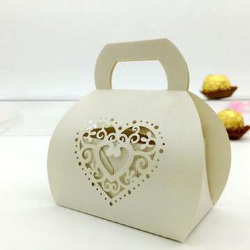 wedding box